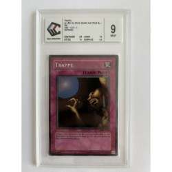 Trappe LDD-C058 gradé 9