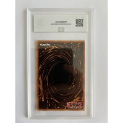 La Jinn Le Génie Mystique de la Lampe RP01-FR085 gradé 9