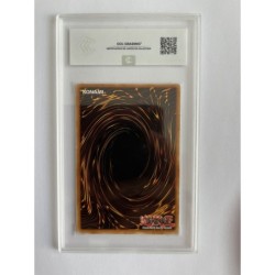 Cyber Dragon Ultime CRV-FR036 1st gradé 8,5