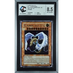 Kuriboh Ailé LV10 CRV-FR005...