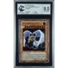 Kuriboh Ailé LV10 CRV-FR005 1st gradé 8.5