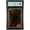 Winged Kuriboh TLM-EN005 1st gradé 9