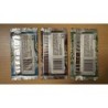 Lot de 3 boosters Ouverts 1ère édition