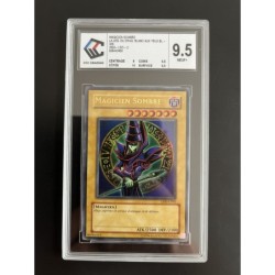 Magicien Sombre LDD-C005...