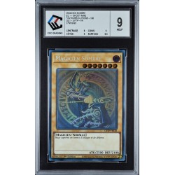 Magicien Sombre GFTP-FR128...