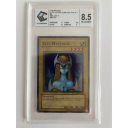 Elfe Mystique LDD-F050...