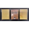 Pharaohs Rain Sleeves from Ghezzi x100