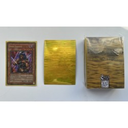 Pharaohs Rain Sleeves from Ghezzi x100