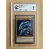 Dragon Blanc aux Yeux Bleus CT13-FR008 gradé 9