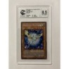 Bête Cristalline Pégase de Saphir CT04 Gradé 8.5