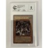 Golem Rouages Ancients TLM-FR006 1st Gradé 8