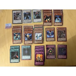Base Aile Noire Edison N°1