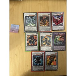 Extra Deck Edison N°3