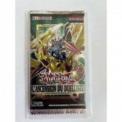 L'Ascension du duelliste