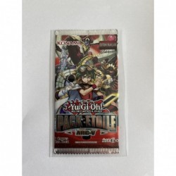 Pack Etoile Arc-V