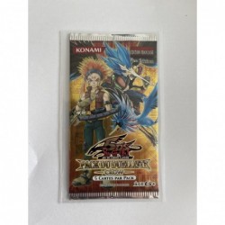 Pack du Duelliste Crow 1st
