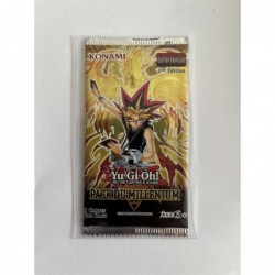 Pack du Millénium