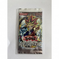 Metal Raiders 1st