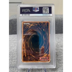 Vice Dragon DDY1-EN001 gradé 8