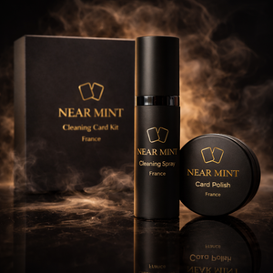 Kit de nettoyage