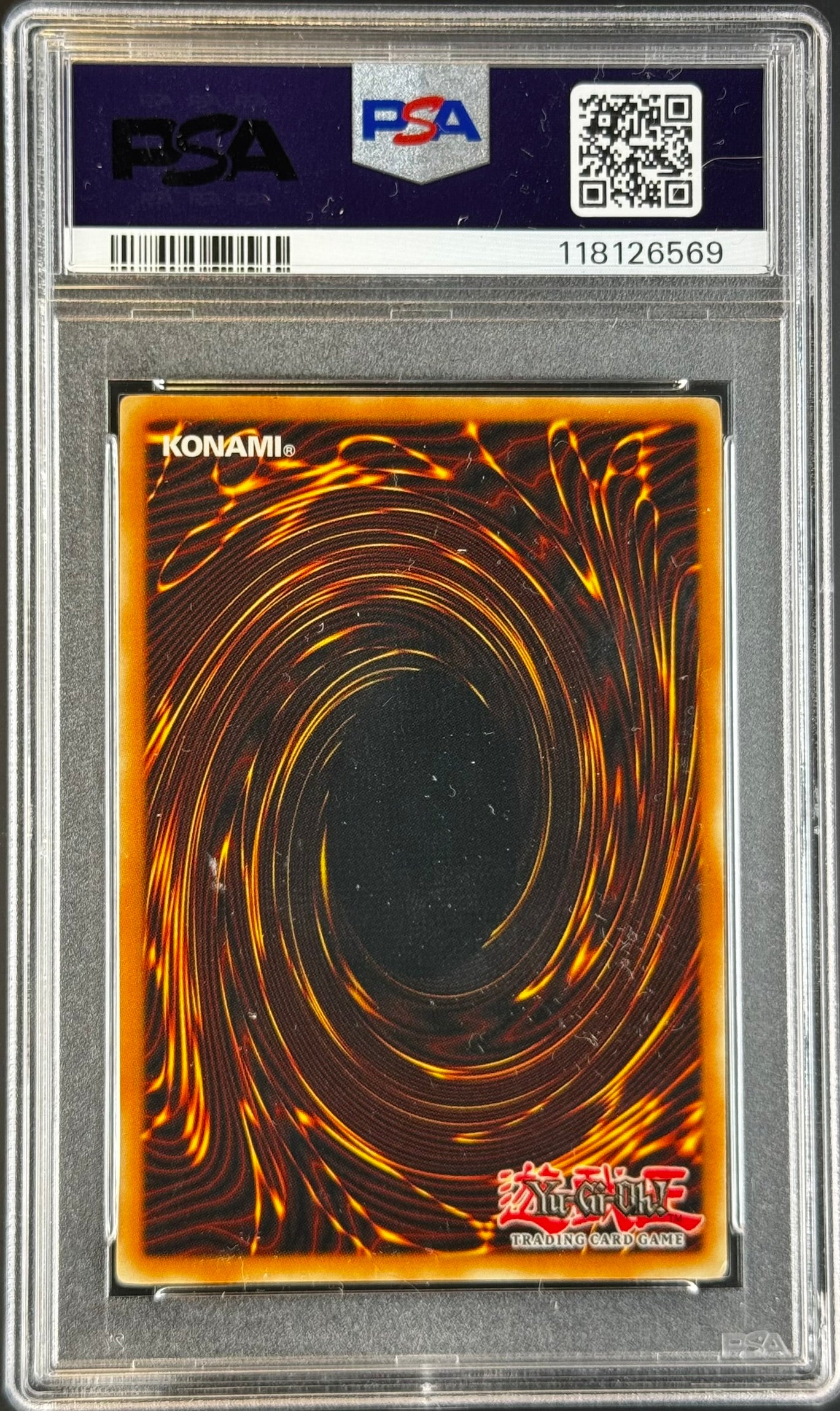 Archlord Kristya SOVR-EN096 gradé 10