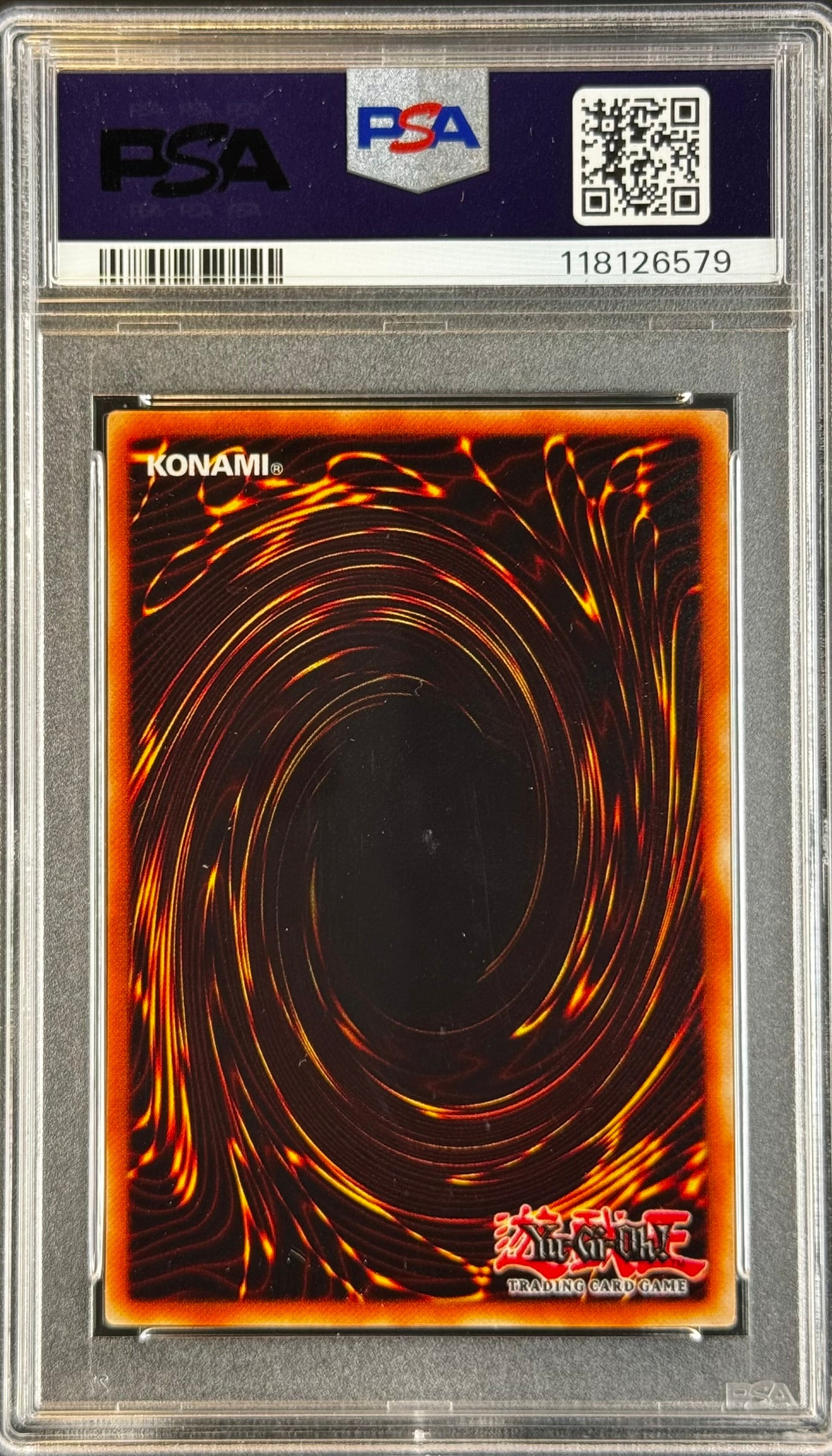 Dark Magician PCY-004 Gradé 10