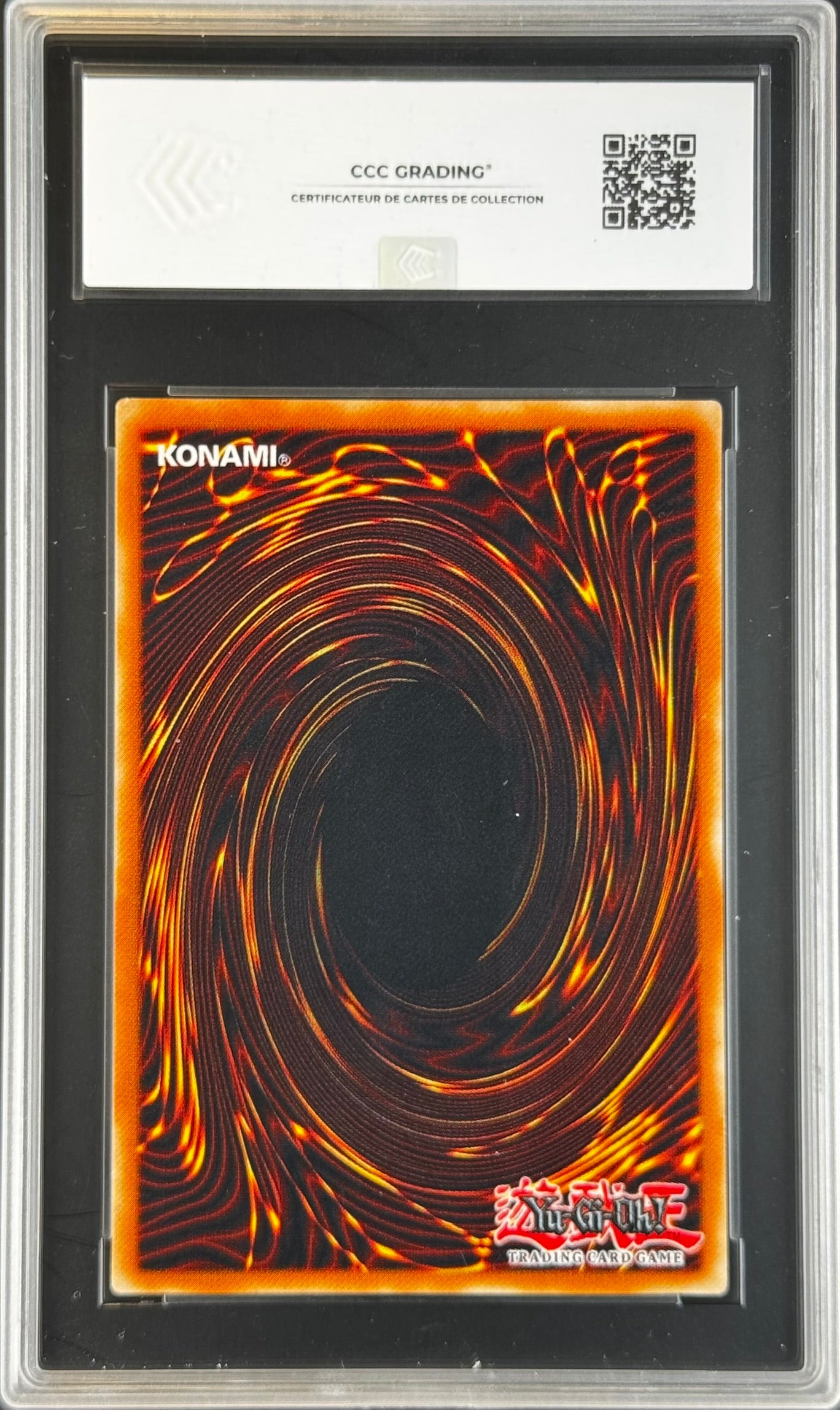 Epée de l'Ame Draconique PCJ Gradé 9.5