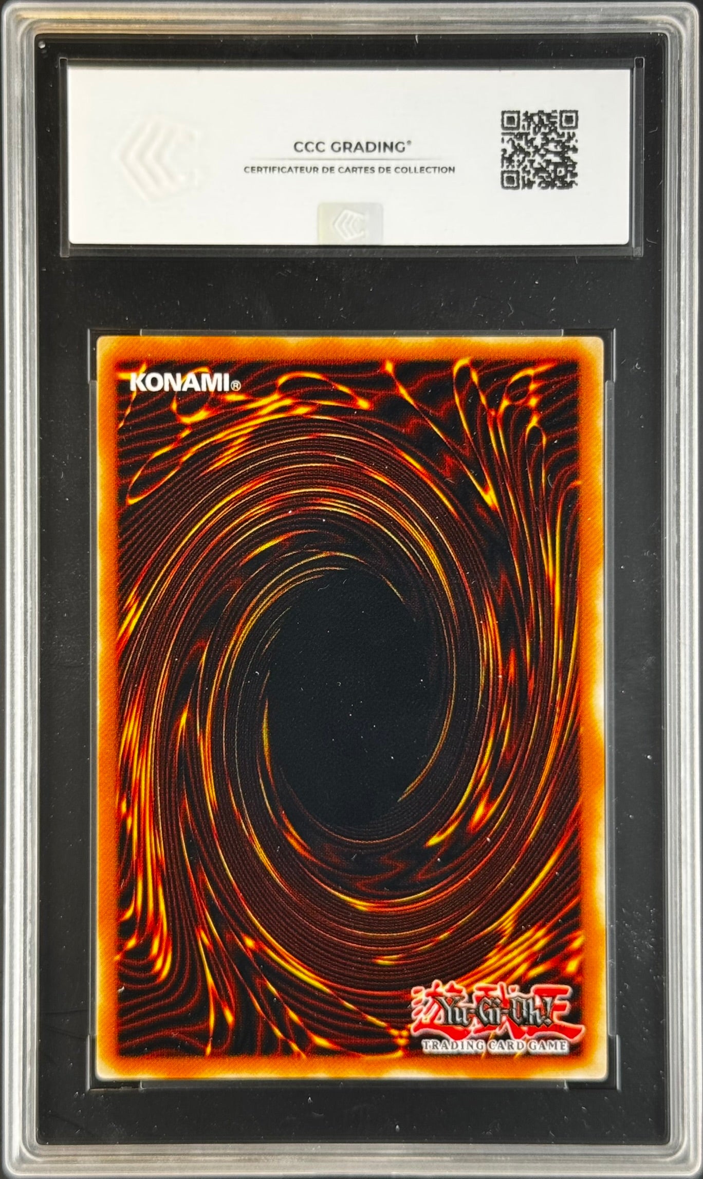 Contrôle Hypnotique DOD-FR001 gradé 9.5