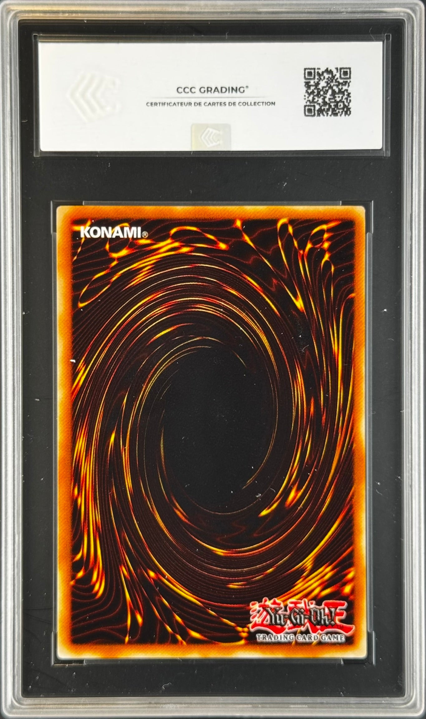 Parfum Anti-Magie PCY-F002 gradé 9.5