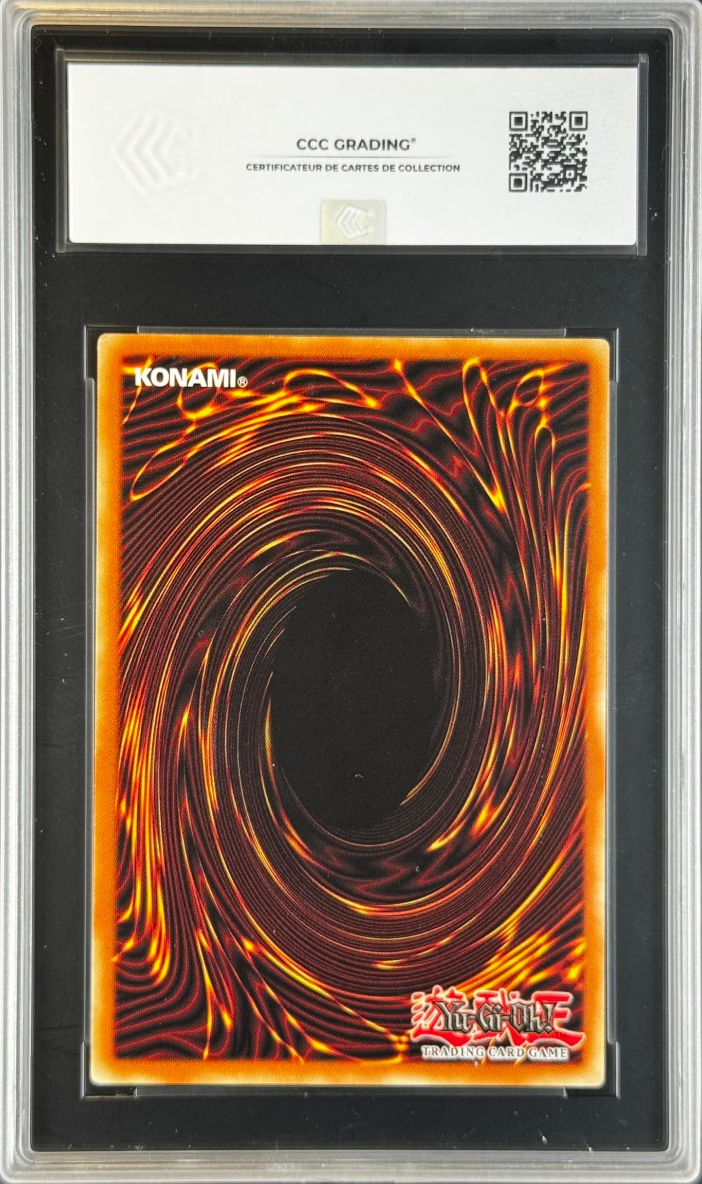 Chevalier de la Reine EEN Ultimate Gradé 9.5