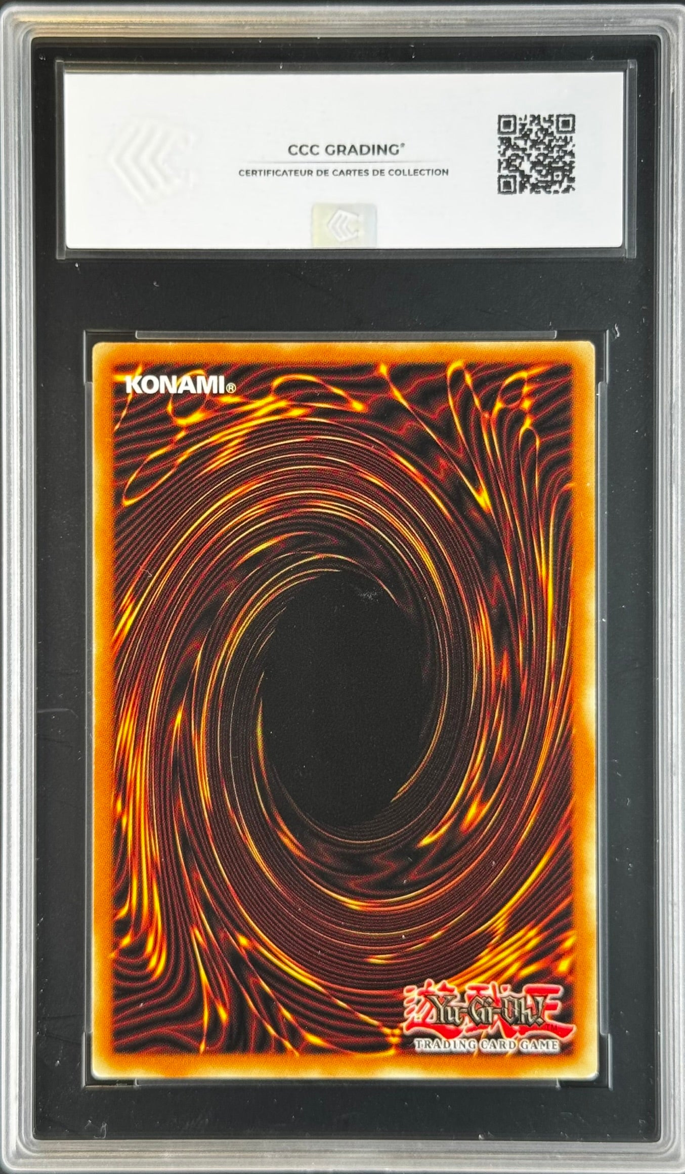 Tranchant, Héros Elémentaire EEN-FR007 Gradé 9.5