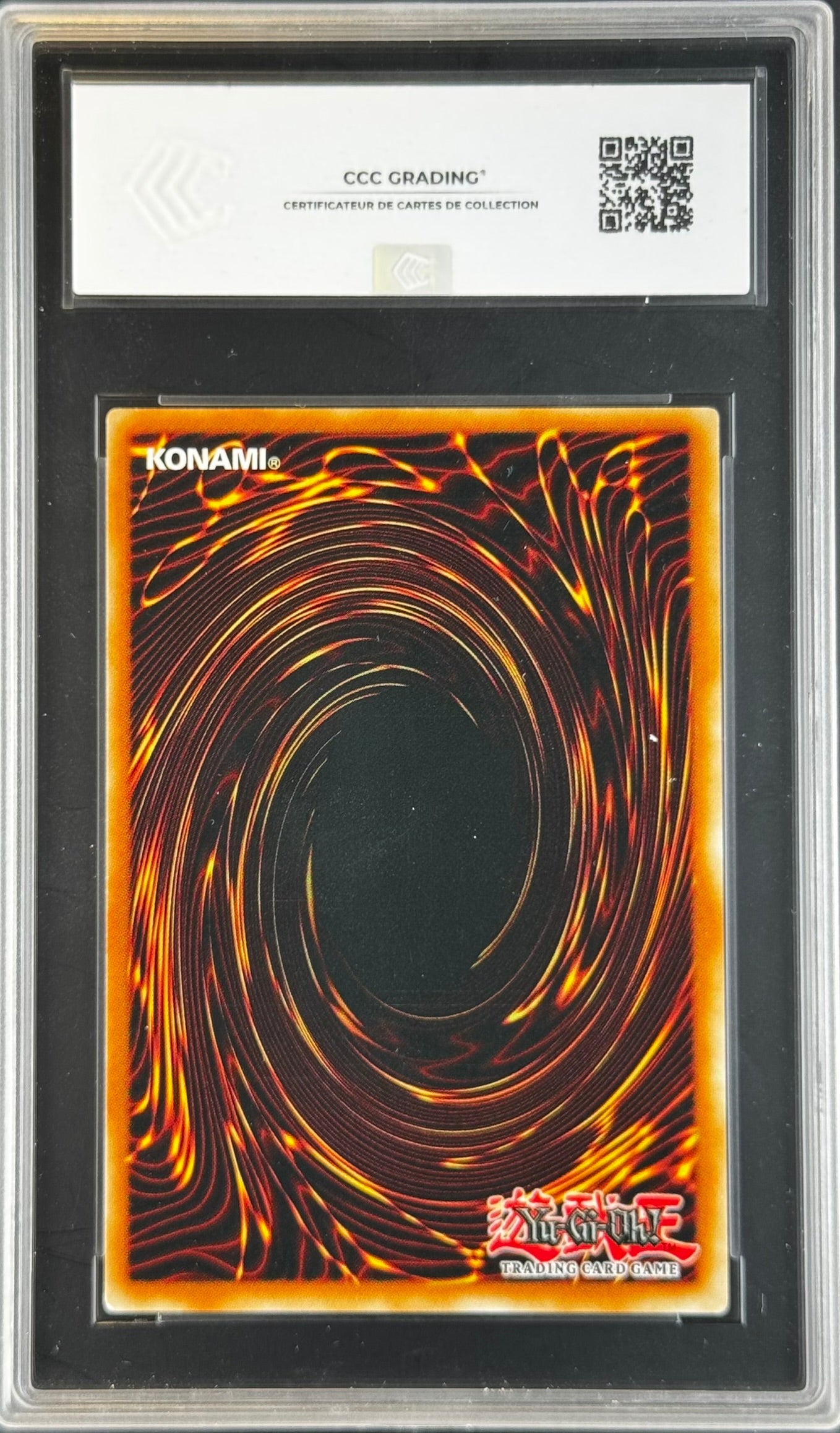 Lot Exodia BLCR Gradé