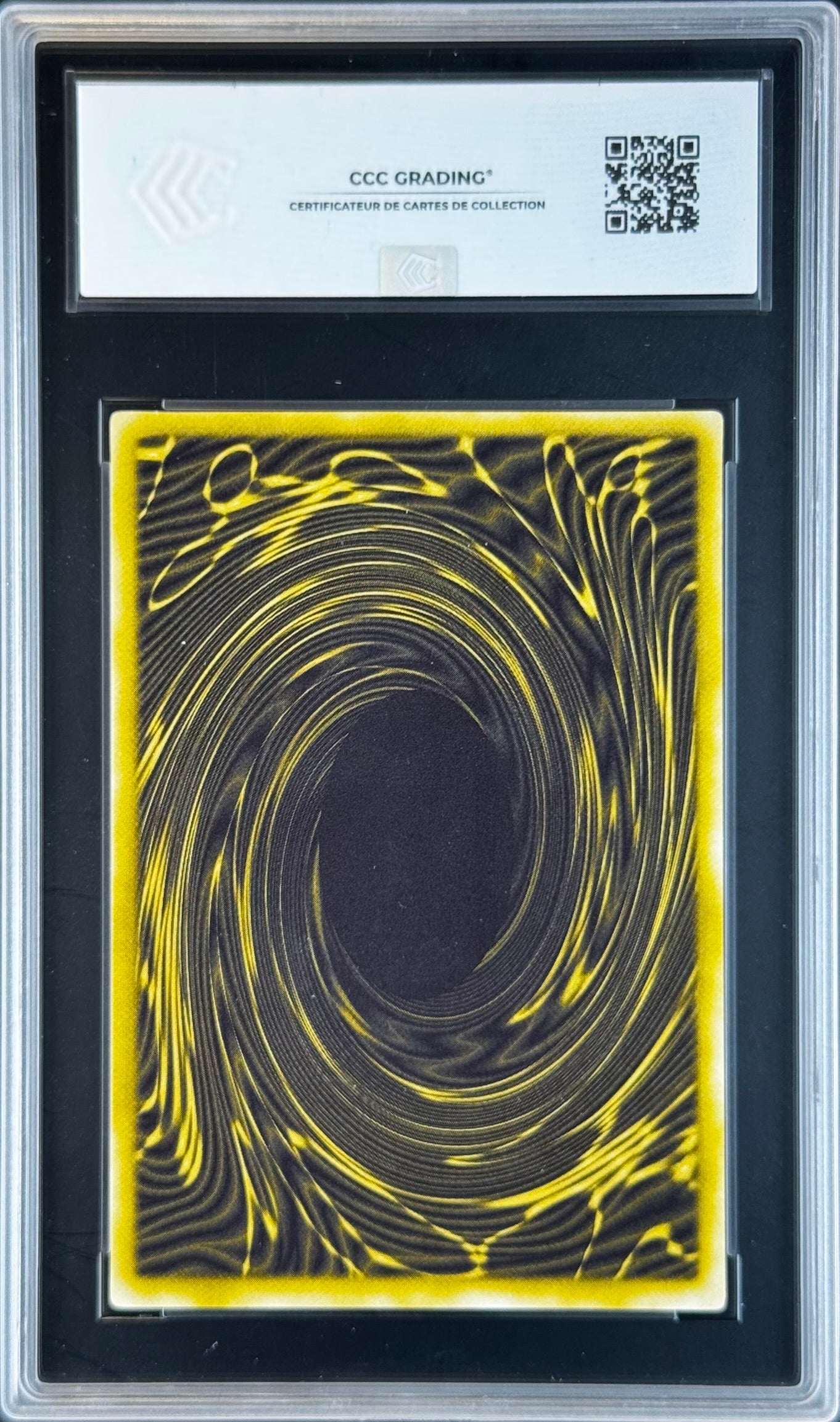 The Winged Dragon of Ra GBI Ultra Gradé 9.5