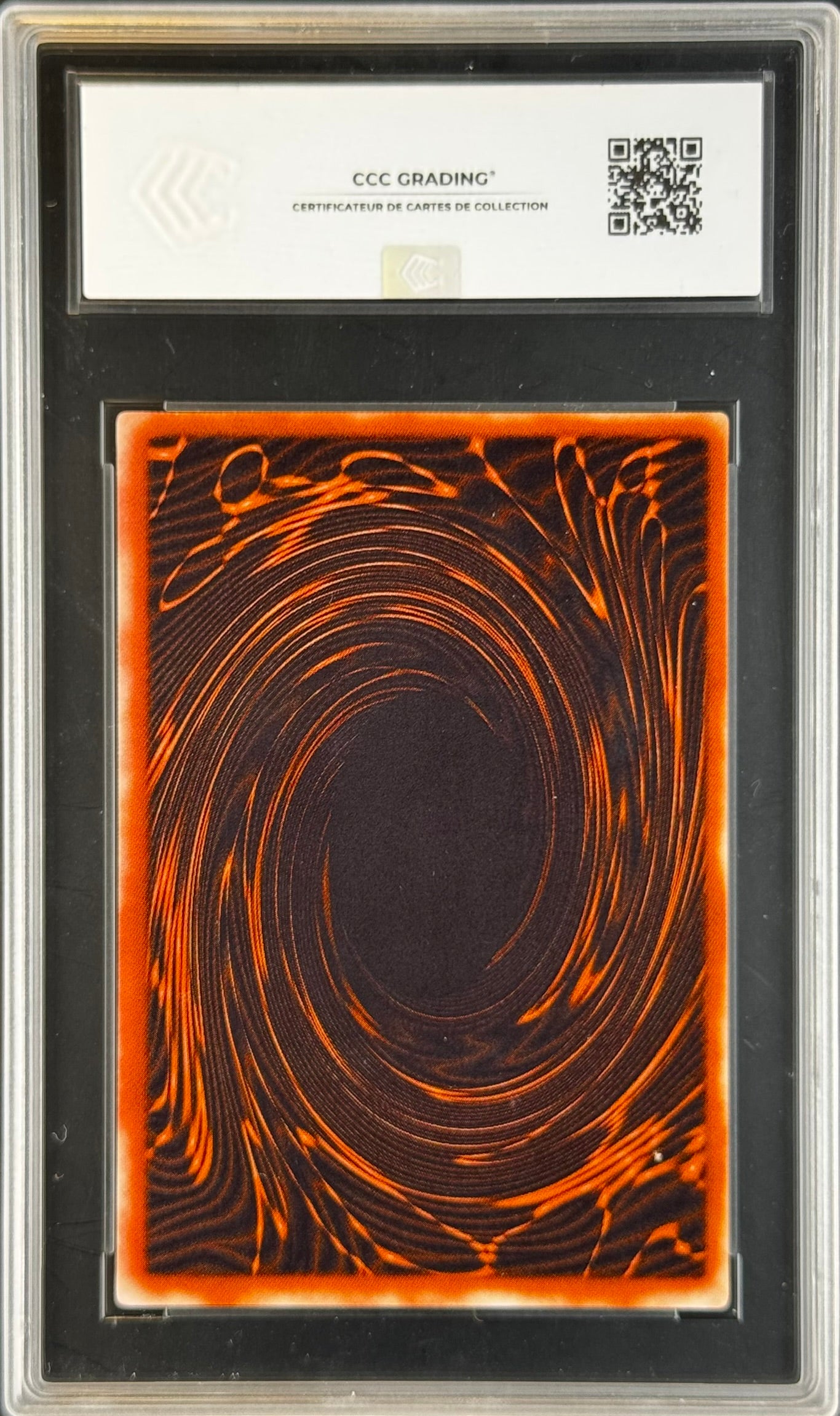 Slifer the Sky Dragon GBI Ultra Gradé 9.5