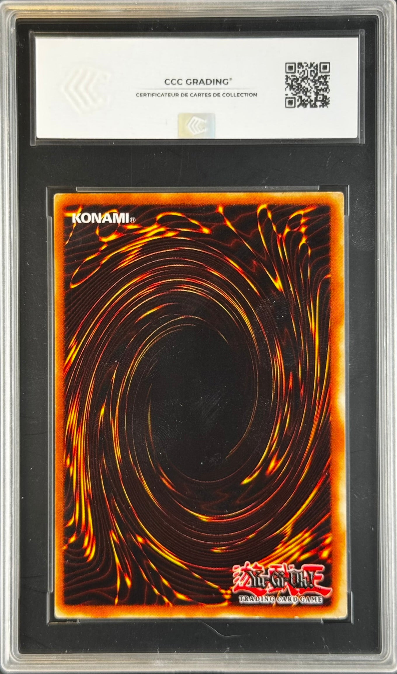 Kuriboh PCY Gradé 8