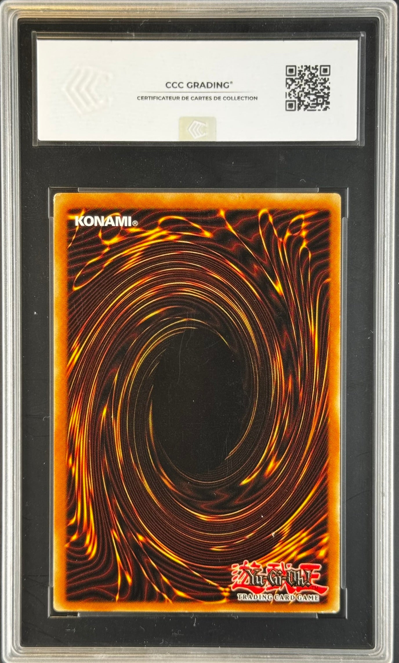 Univers Exarion CT2-FR002 gradé 8