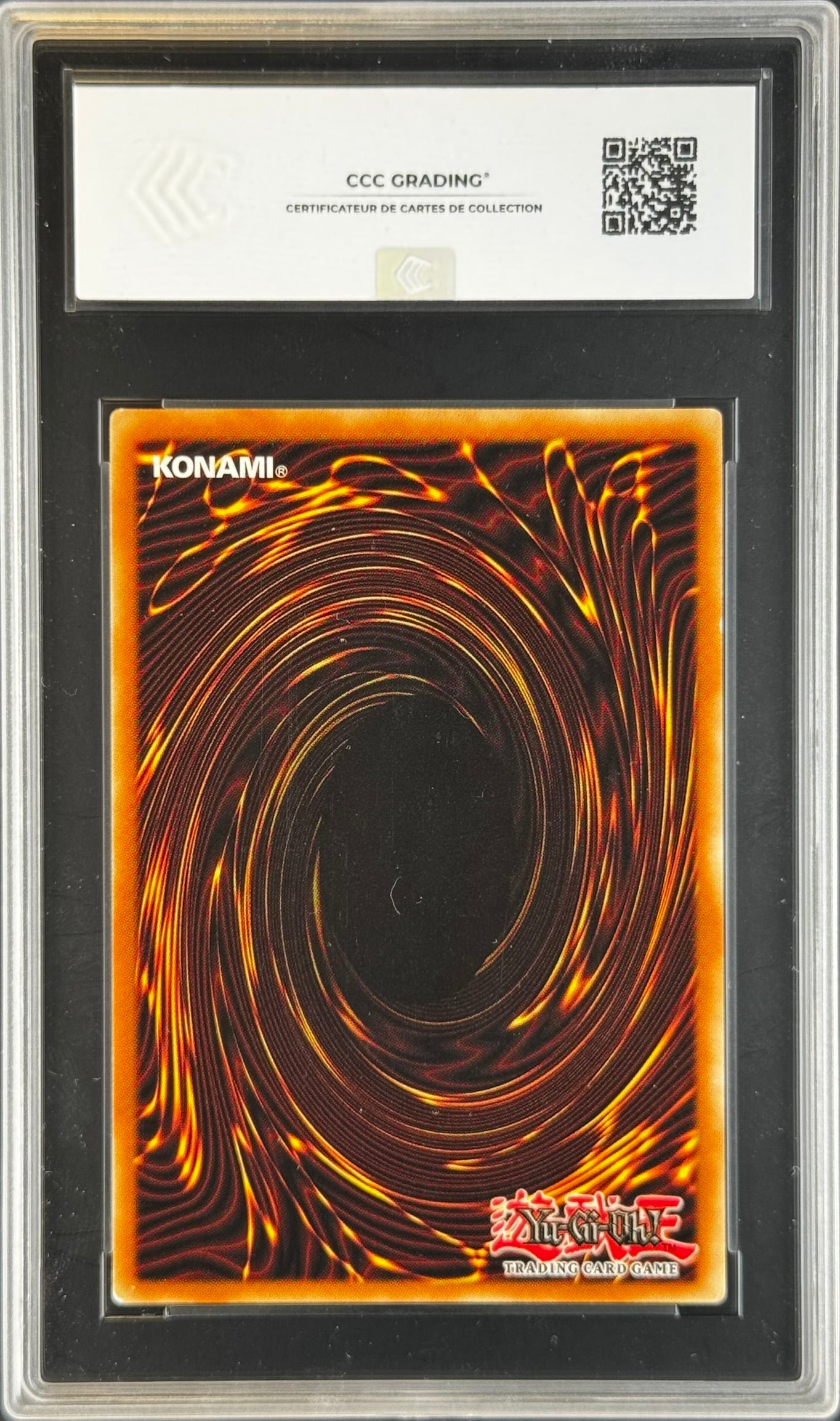 Gilford, l'Eclair CT2-FR001 Gradé 8