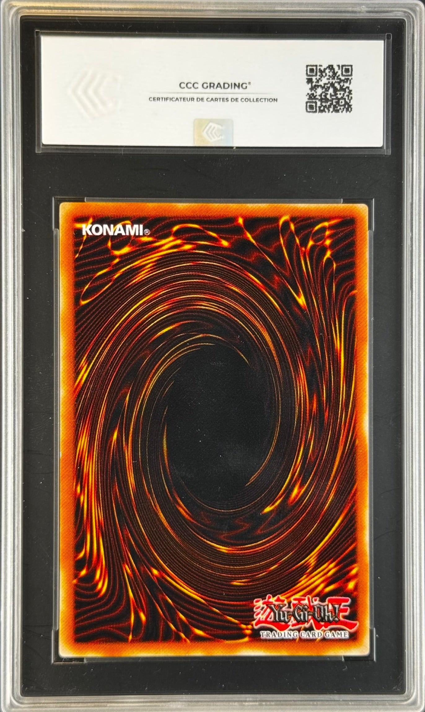 Ruines Etendues DOD-FR003 Gradé 8