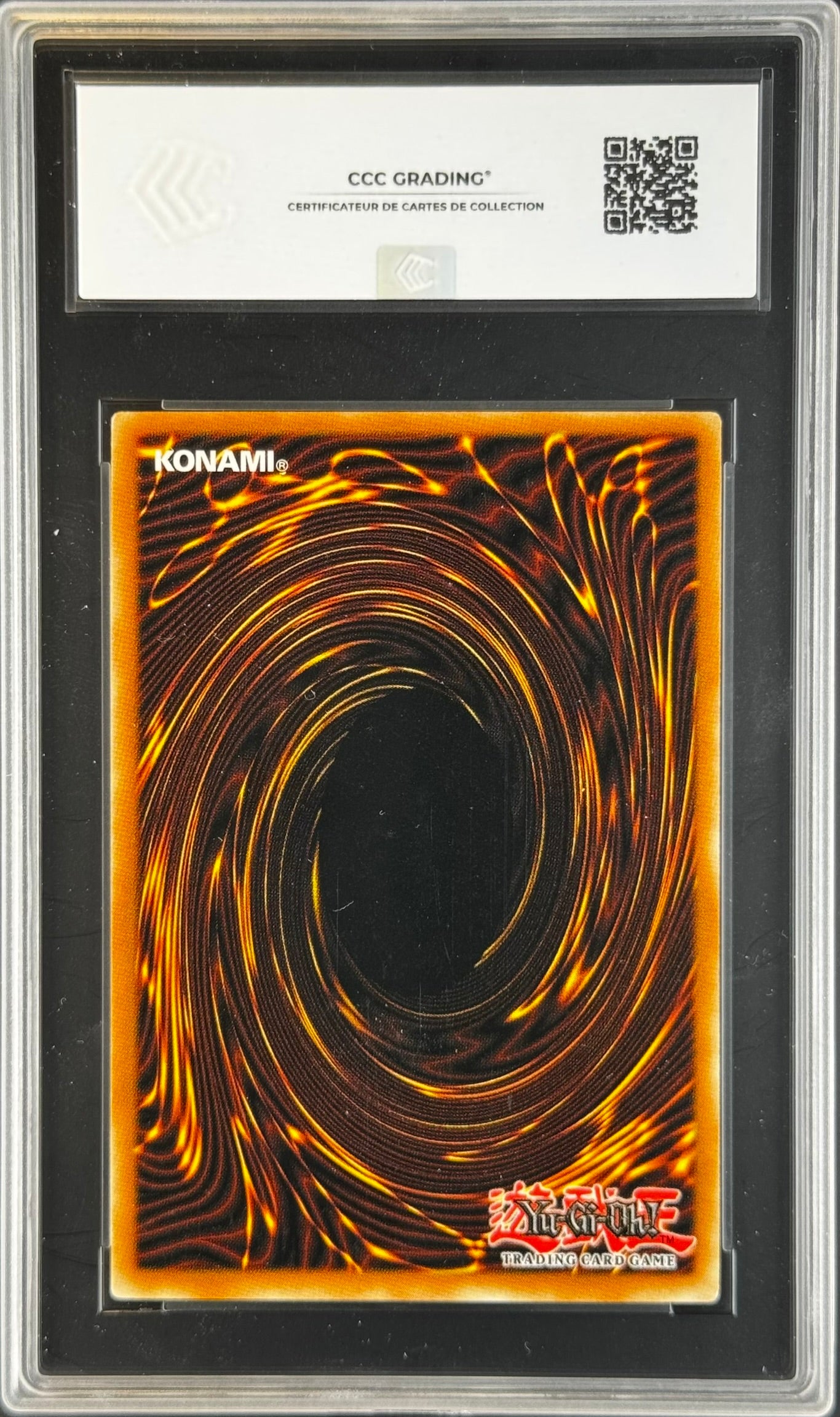 Le Renoncé DDP-F001 1st Gradé 8