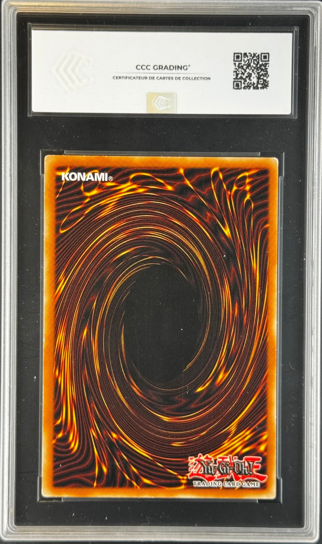 Golem Rouages Ancients TLM-FR006 1st Gradé 8