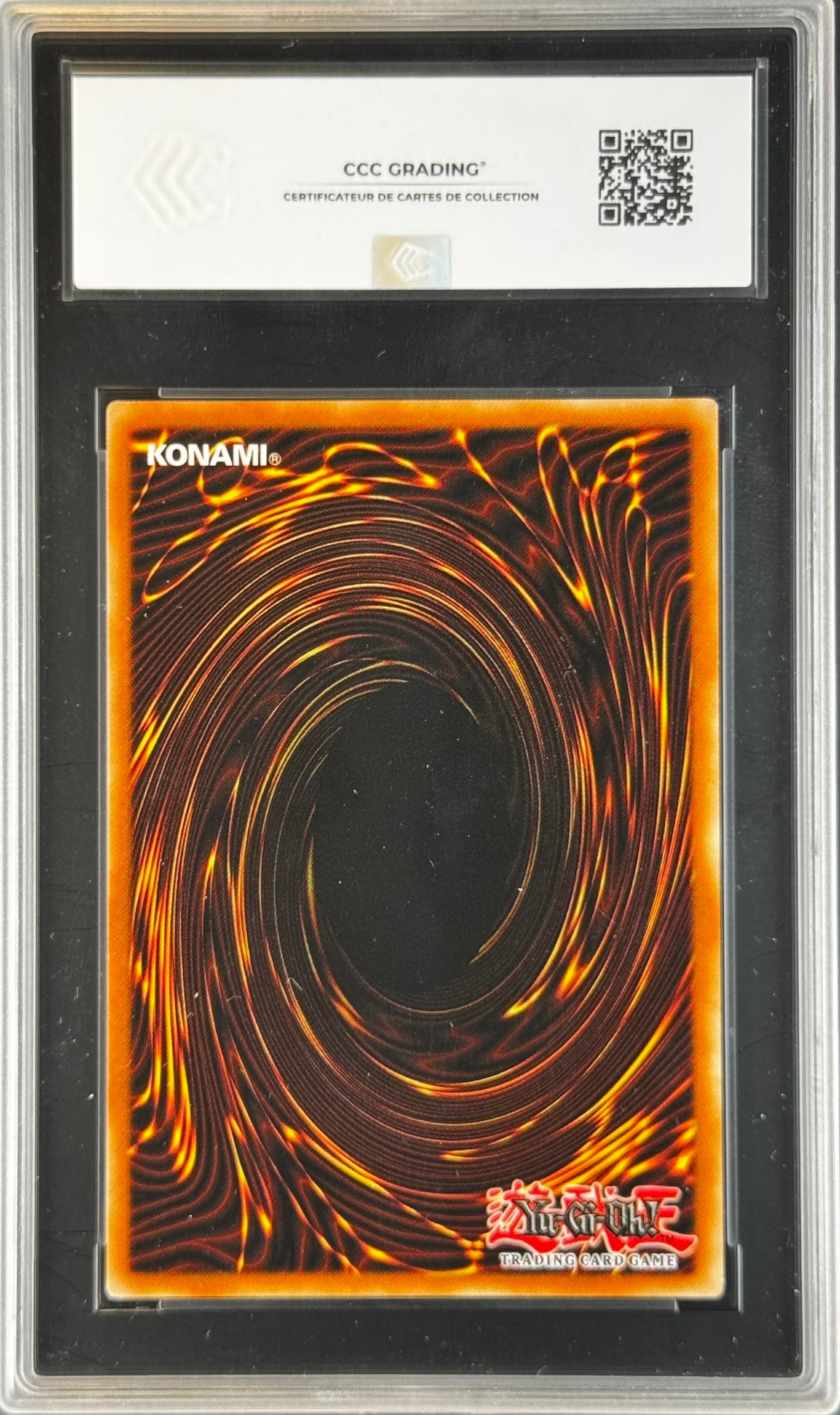 Néos des Ténèbres Héros Elémentaire POTD 1st gradé 8