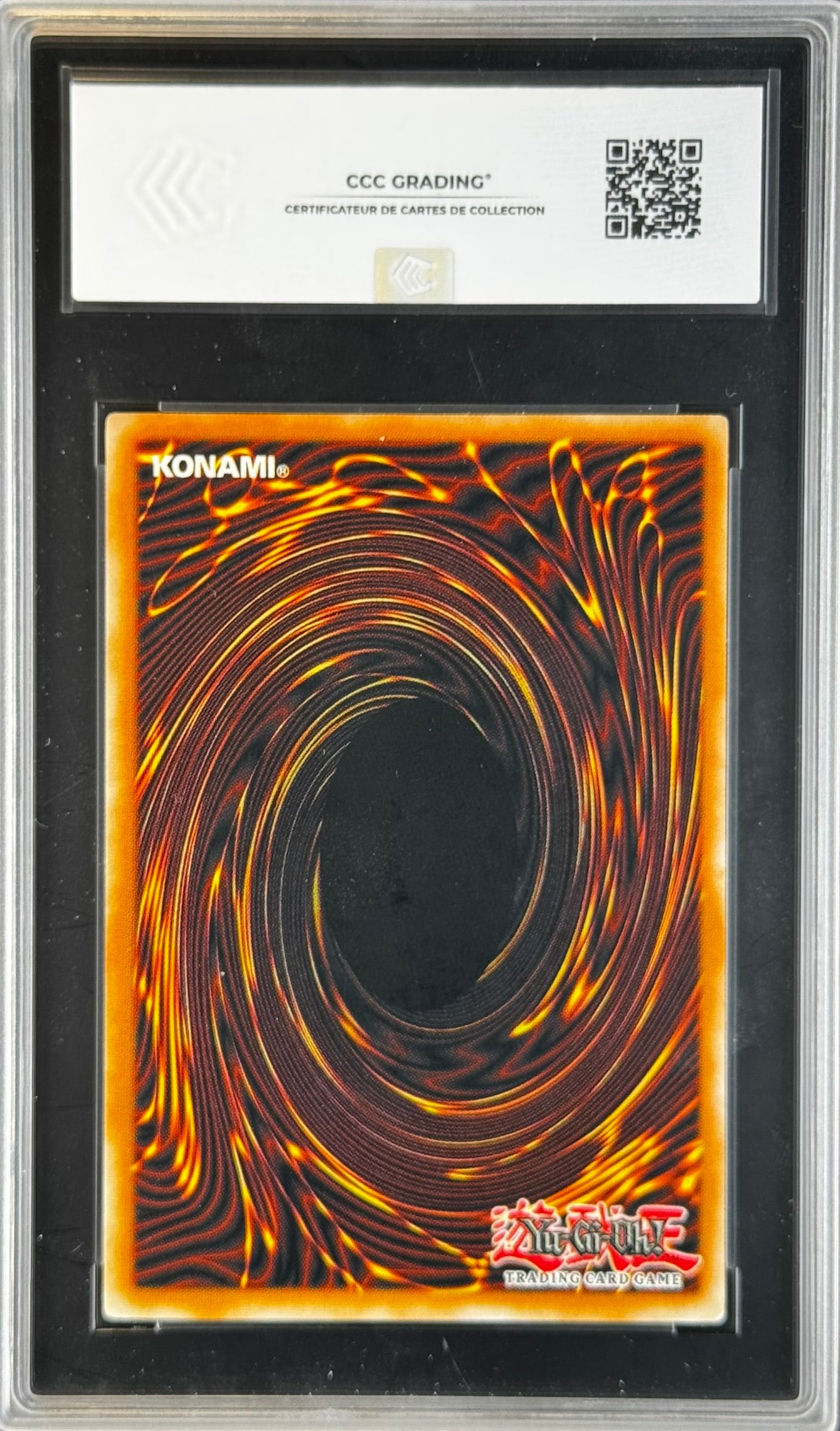 Theinen le Grand Sphinx YMM-FR001 gradé 8