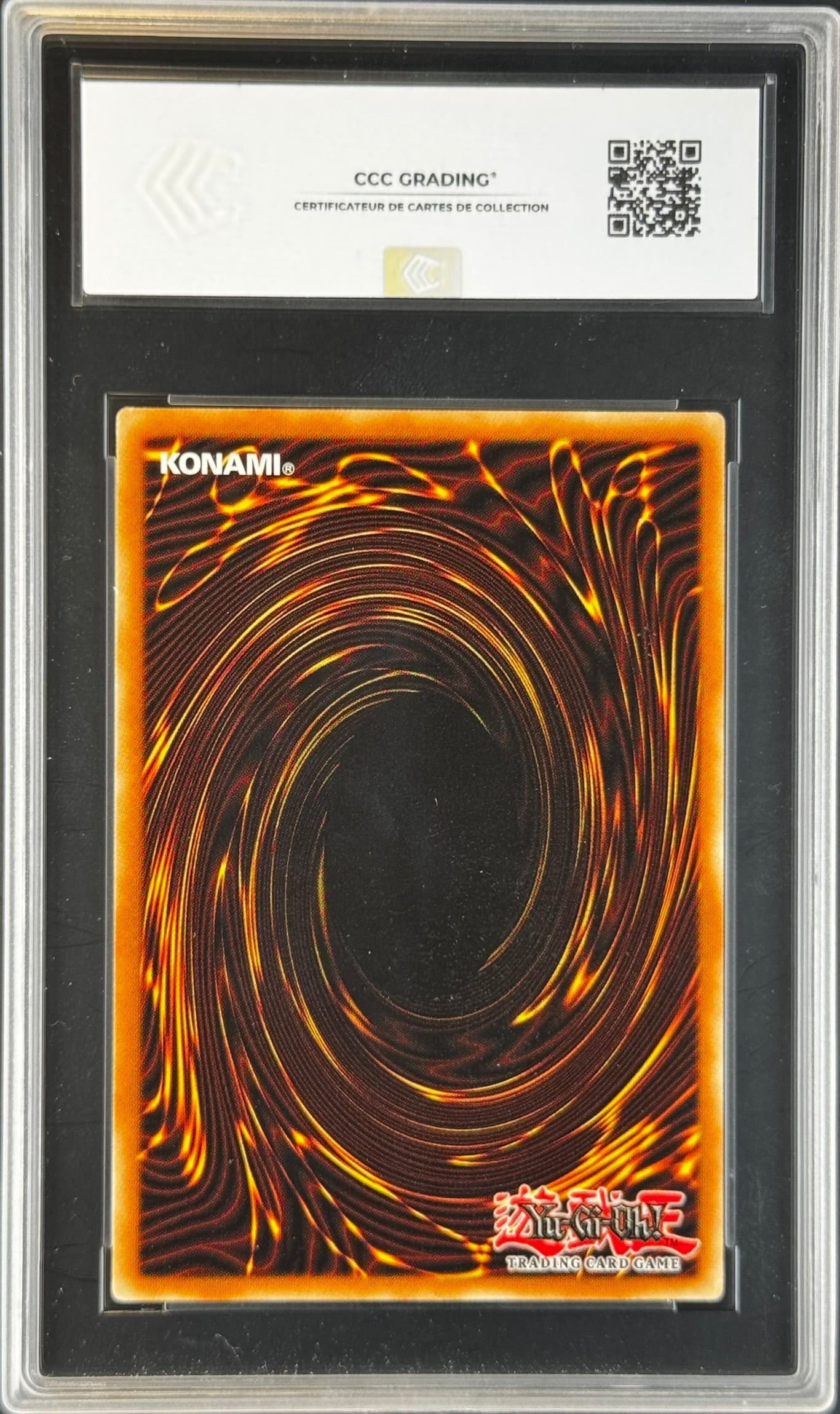 Phoenix Sacré de Nephtys EEN Gradé 8