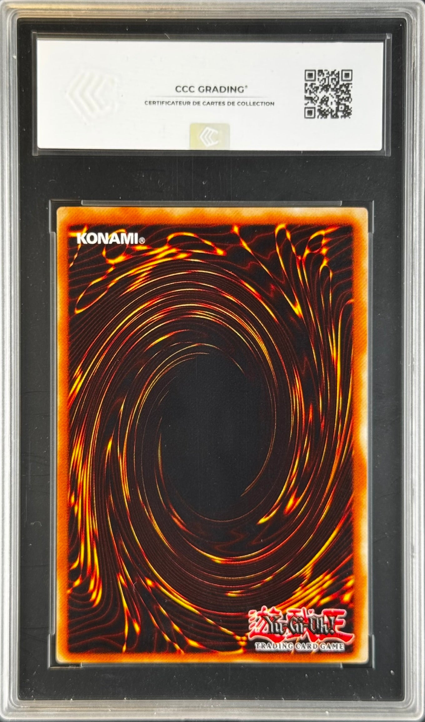 Aqua Choeur PCK Gradé 8.5