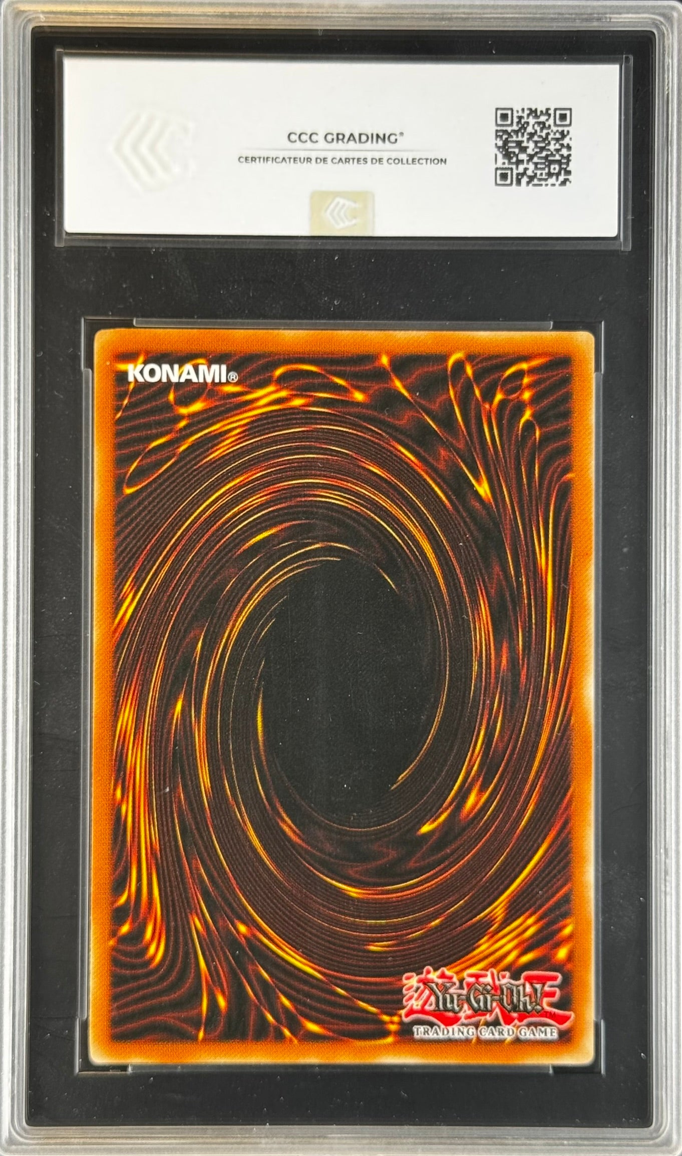 Yu-Jo Friendship JUMP-EN007 gradé 8.5