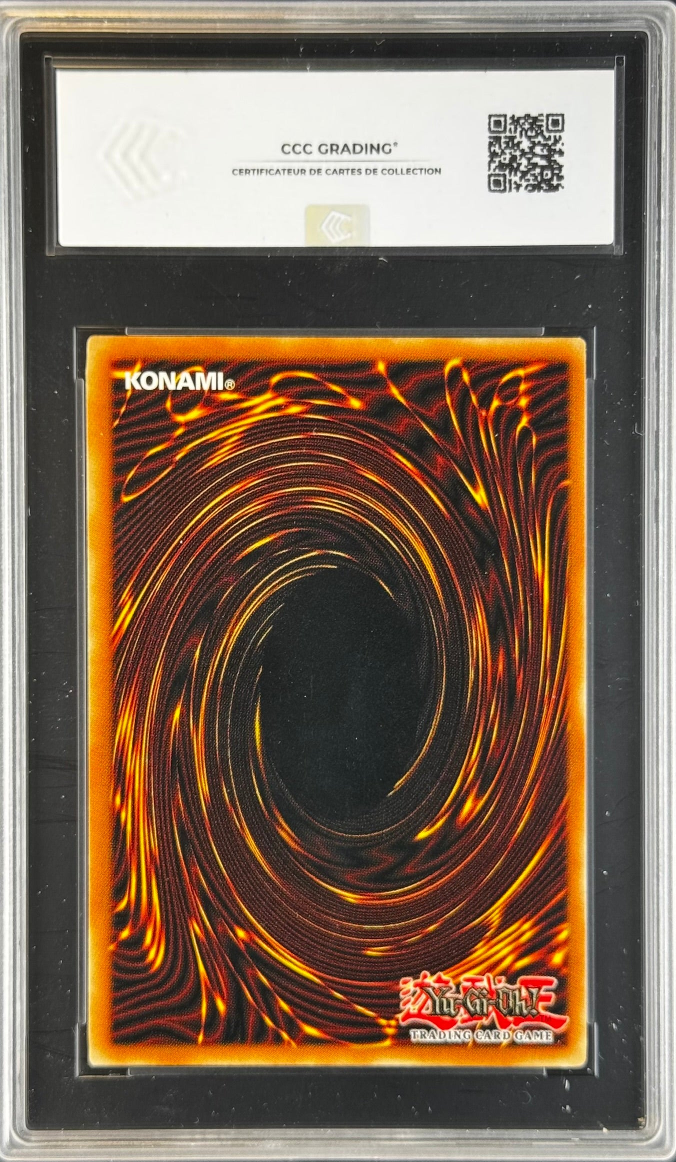 Dragon Blanc aux Yeux Bleus LDD-C001 Gradé 8.5