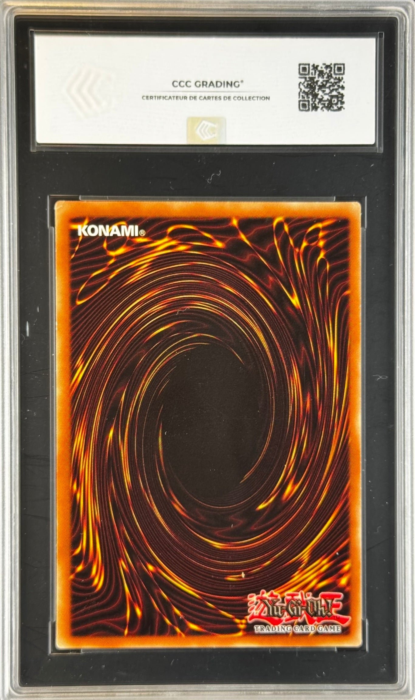 Dragon des Étoiles Majestueux SOVR-FR040 Gradé 8.5