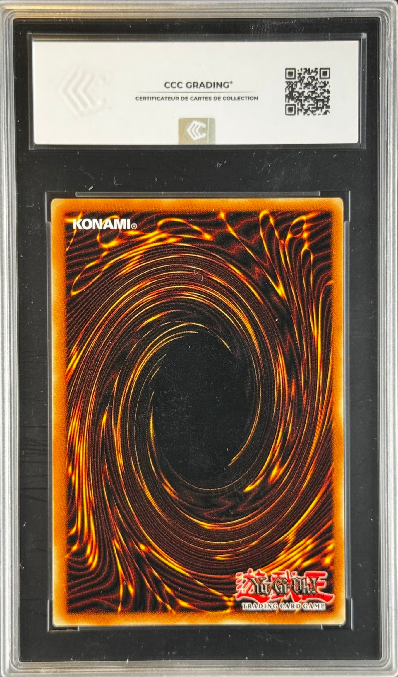 Chevalier Commandeur CT1-FR003 gradé 8.5