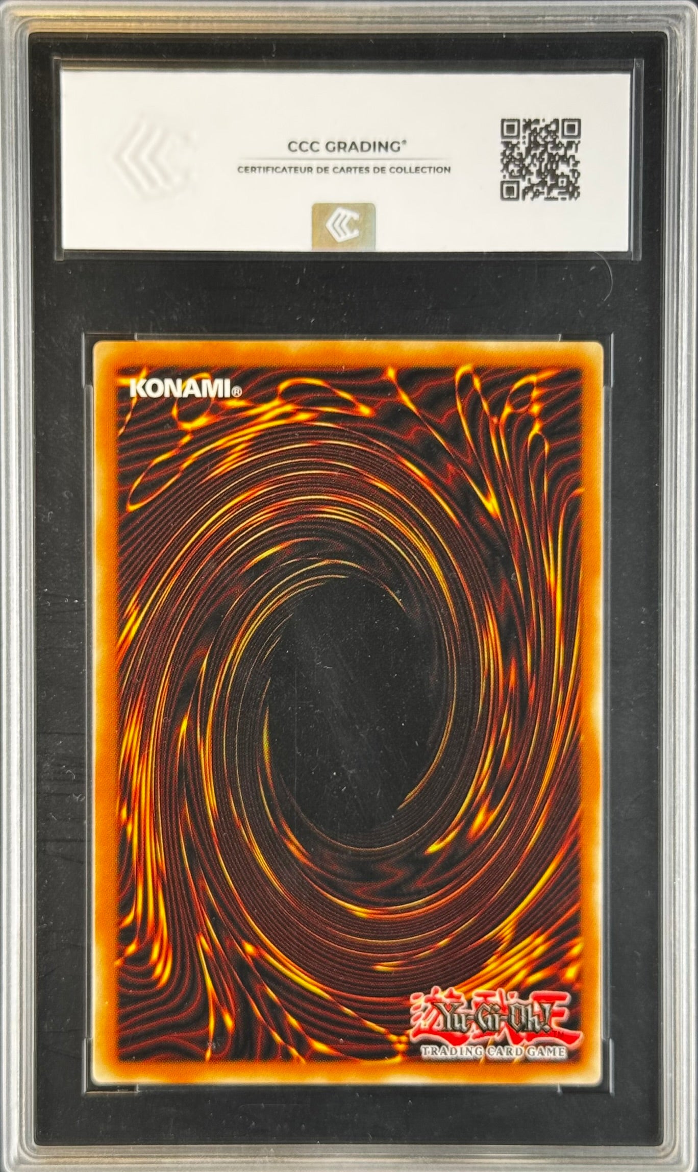 Kazejin MRD-F026 1st gradé 8.5