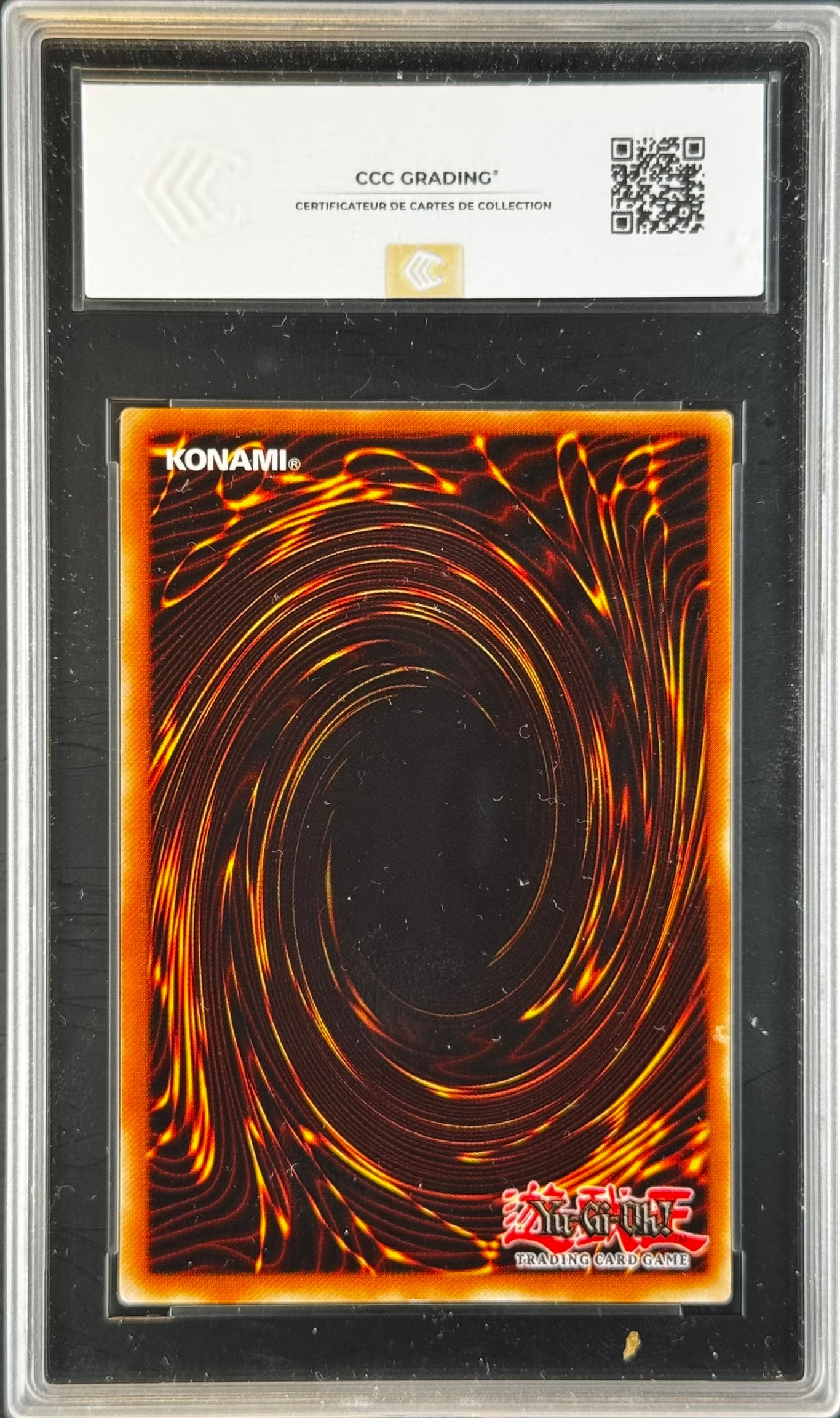 Metalmorph FMR Gradé 8.5